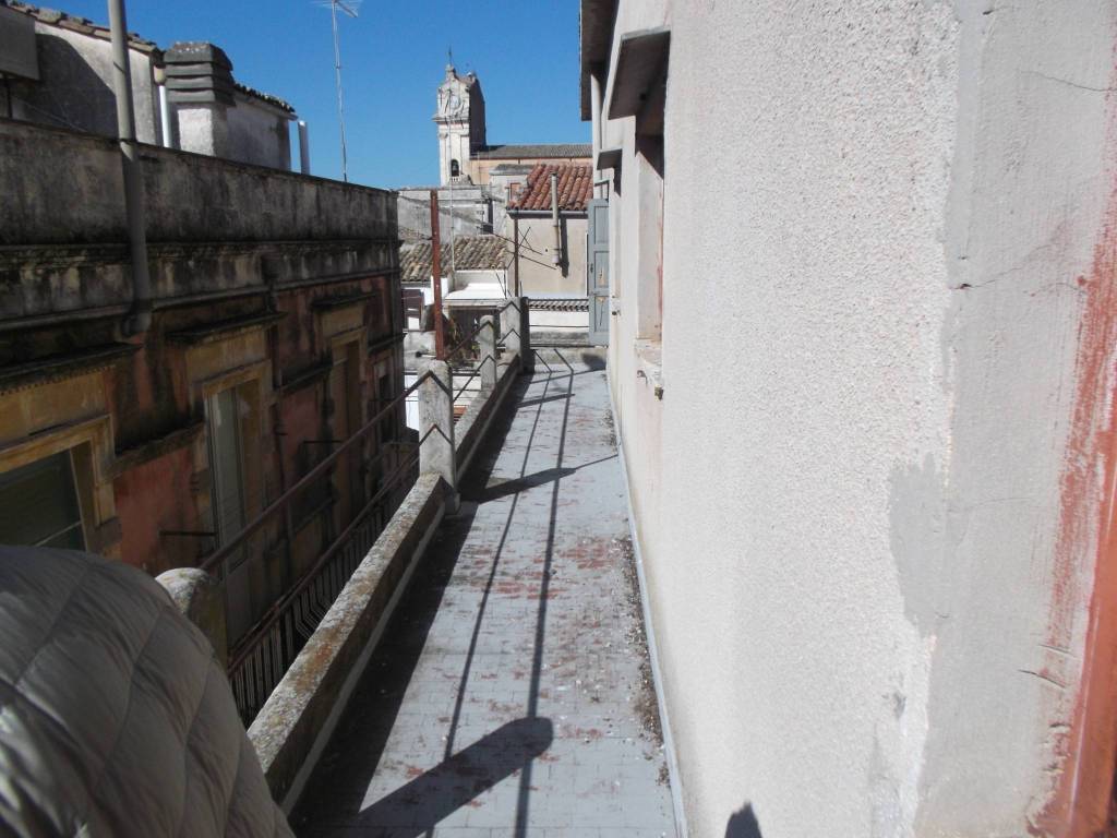Villa a Canicattini bagni in via Cavour - Foto 4