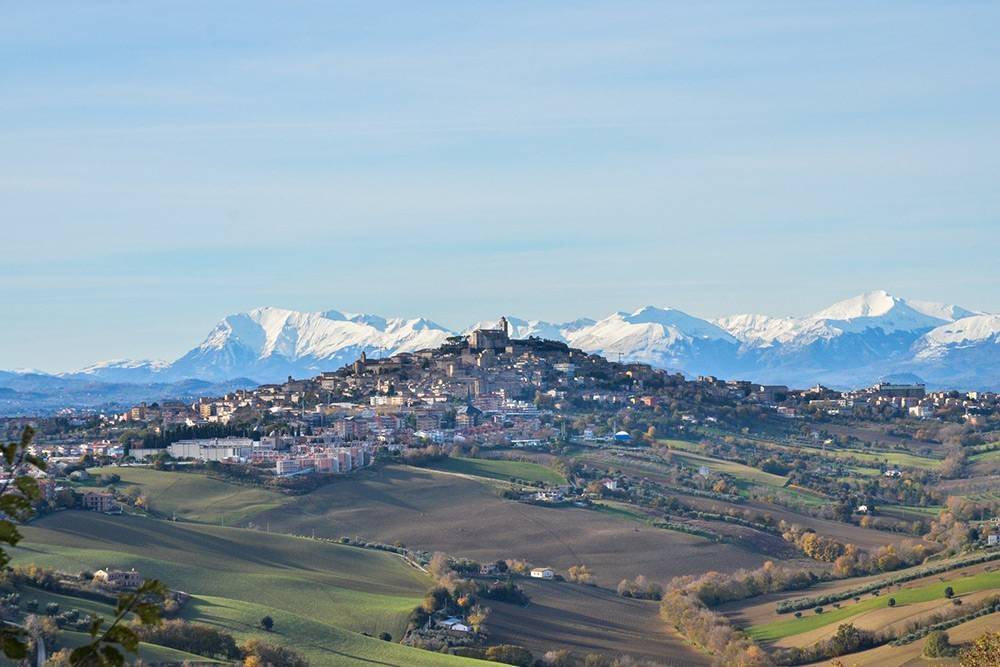Appartamento a Fermo in Via Giuseppe Giammarco - Foto 3