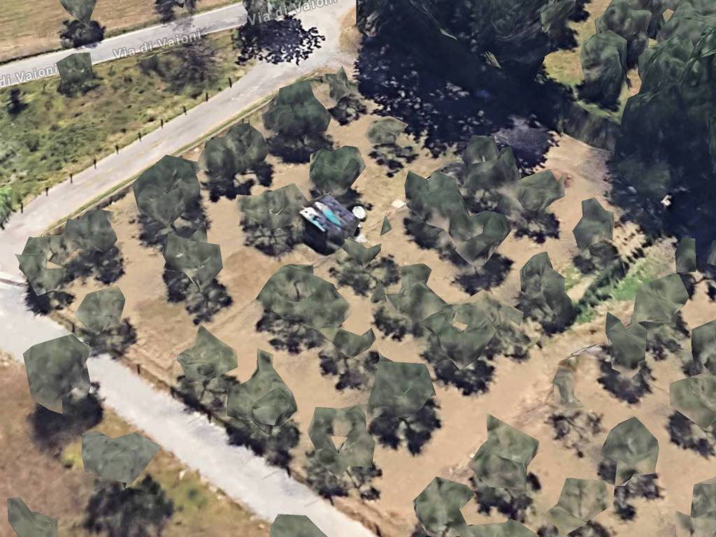 Terreno a Pistoia - Foto 4