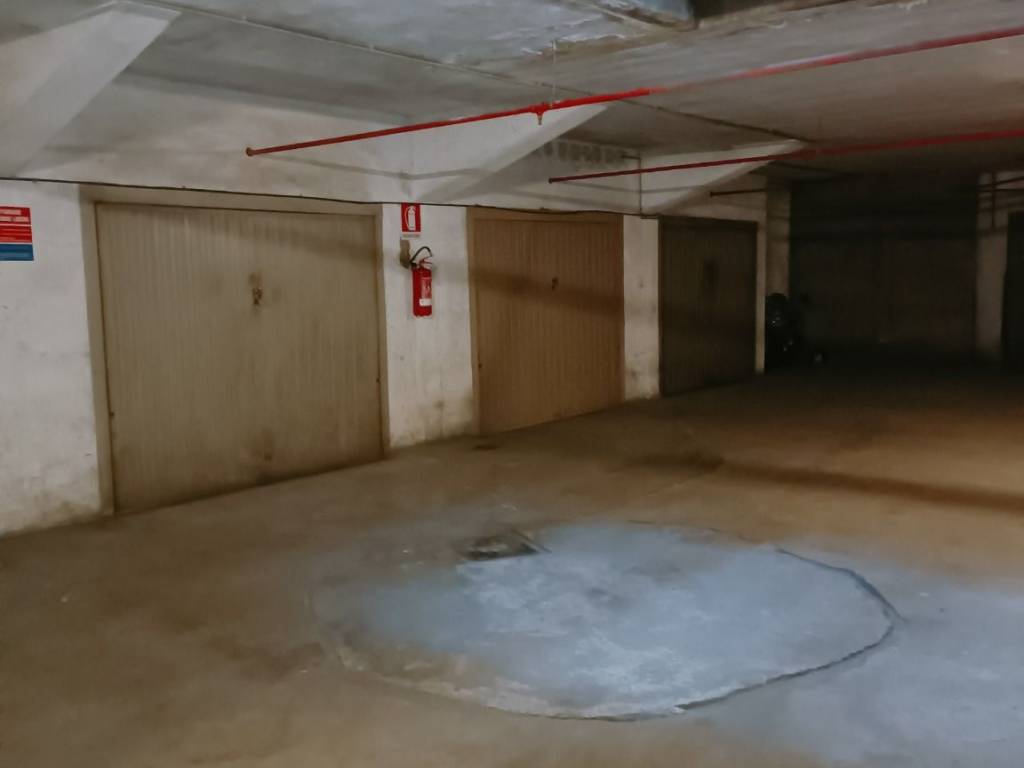 Box / garage a Novara - Foto 3