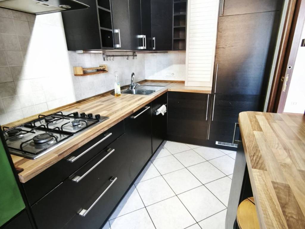 Appartamento a Roma in Via Pallanza, 23 - Foto 3