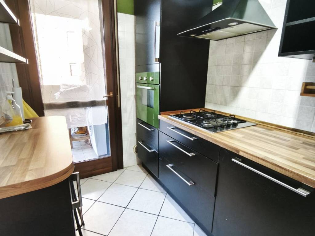 Appartamento a Roma in Via Pallanza, 23 - Foto 4