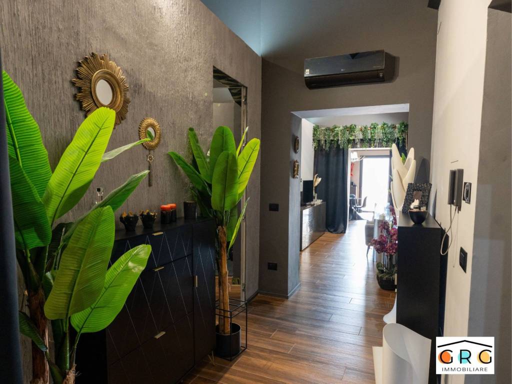 Appartamento a Barletta in Corso Camillo Benso di Cavour, 75 - Foto 2