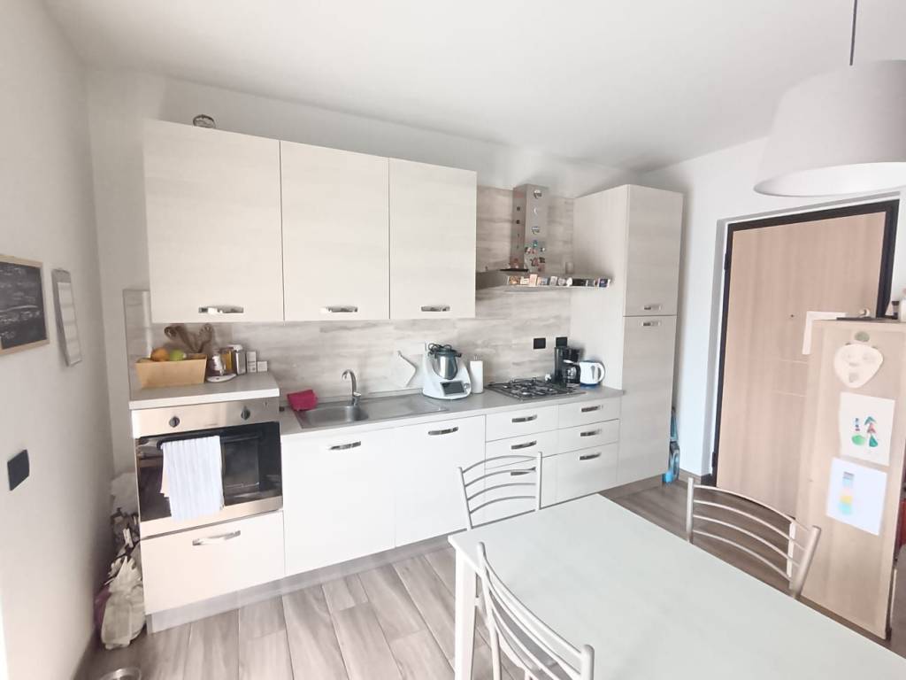 Appartamento a Asti in Via Antico Ippodromo - Foto 4