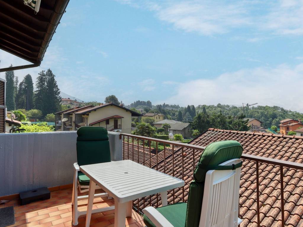 Appartamento a Agra in Viale Europa - Foto 2