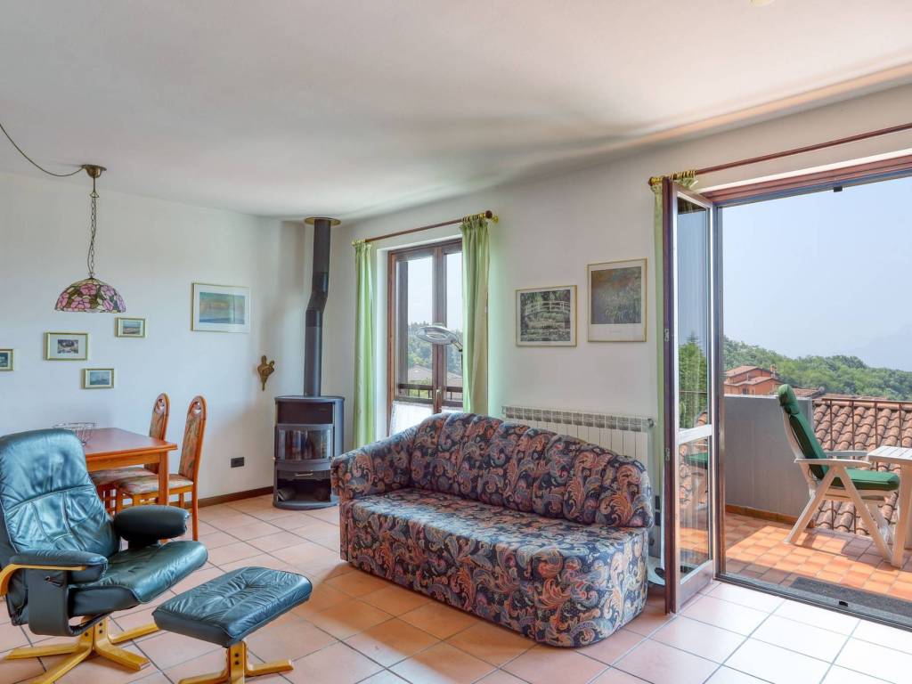 Appartamento a Agra in Viale Europa - Foto 5