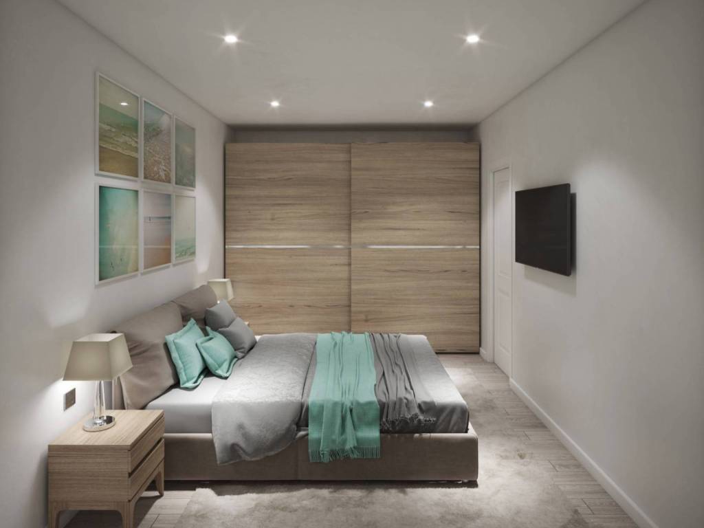 Appartamento a Badesi in via mare - Foto 2