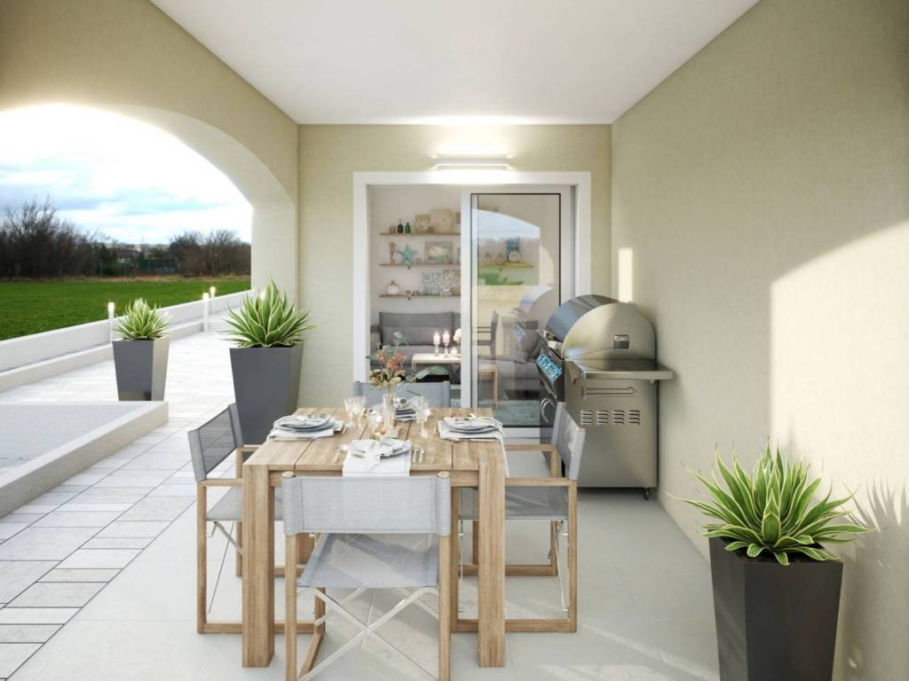 Appartamento a Badesi in via mare - Foto 3