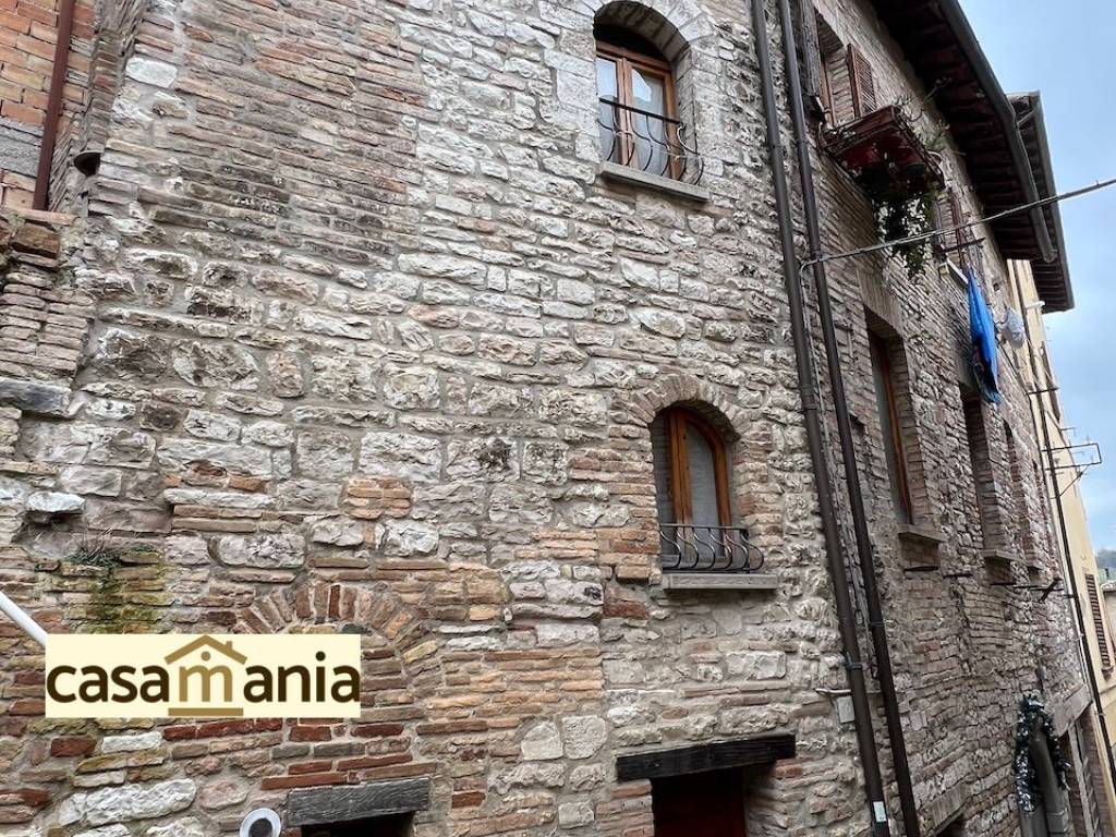 Villa a Pergola in Via Giuseppe Mazzini, 12 - Foto 2