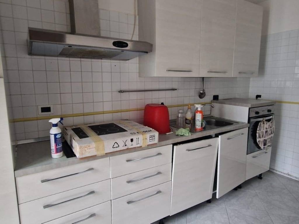 Appartamento a Chioggia in VIA DON EUGENIO BELLEMO, 45 - Foto 5