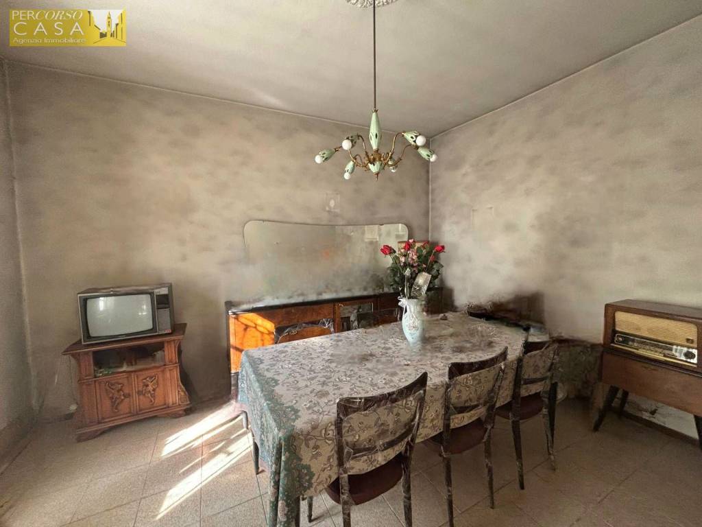 Casa indipendente a Teramo in Viale Giovanni Bovio - Foto 3