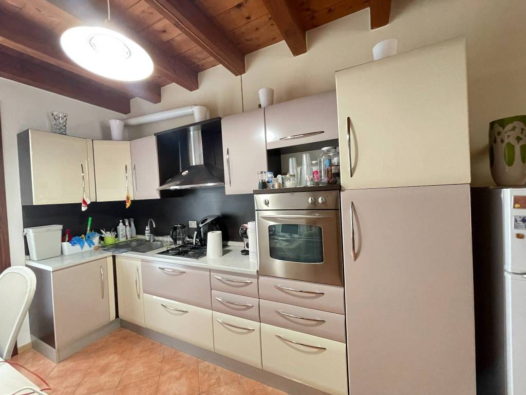 Appartamento a Villa bartolomea in Corso Arnaldo Fraccaroli, 139 - Foto 2