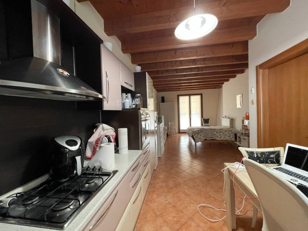 Appartamento a Villa bartolomea in Corso Arnaldo Fraccaroli, 139 - Foto 3