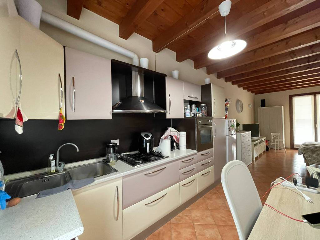 Appartamento a Villa bartolomea in Corso Arnaldo Fraccaroli, 139 - Foto 4