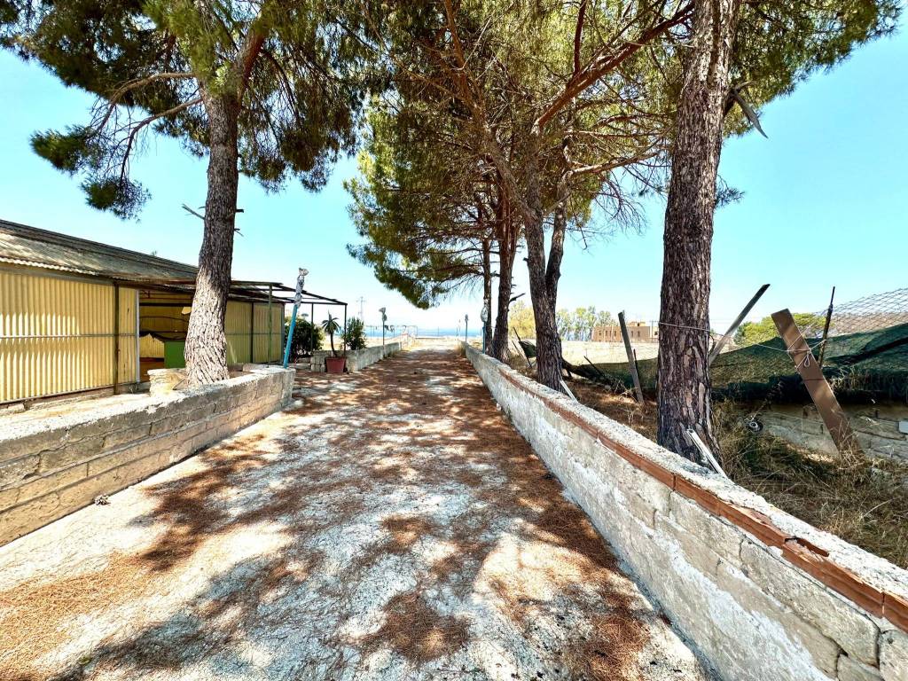 Terreno a Siracusa in Via Gaetano Gubernale, 4 - Foto 4