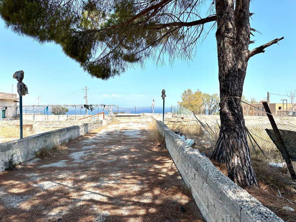 Terreno a Siracusa in Via Gaetano Gubernale, 4 - Foto 5