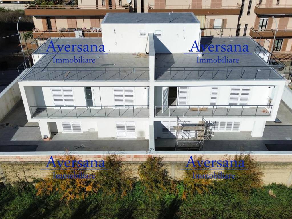 Villa a Lusciano in Viale della Libertà, 77 - Foto 2