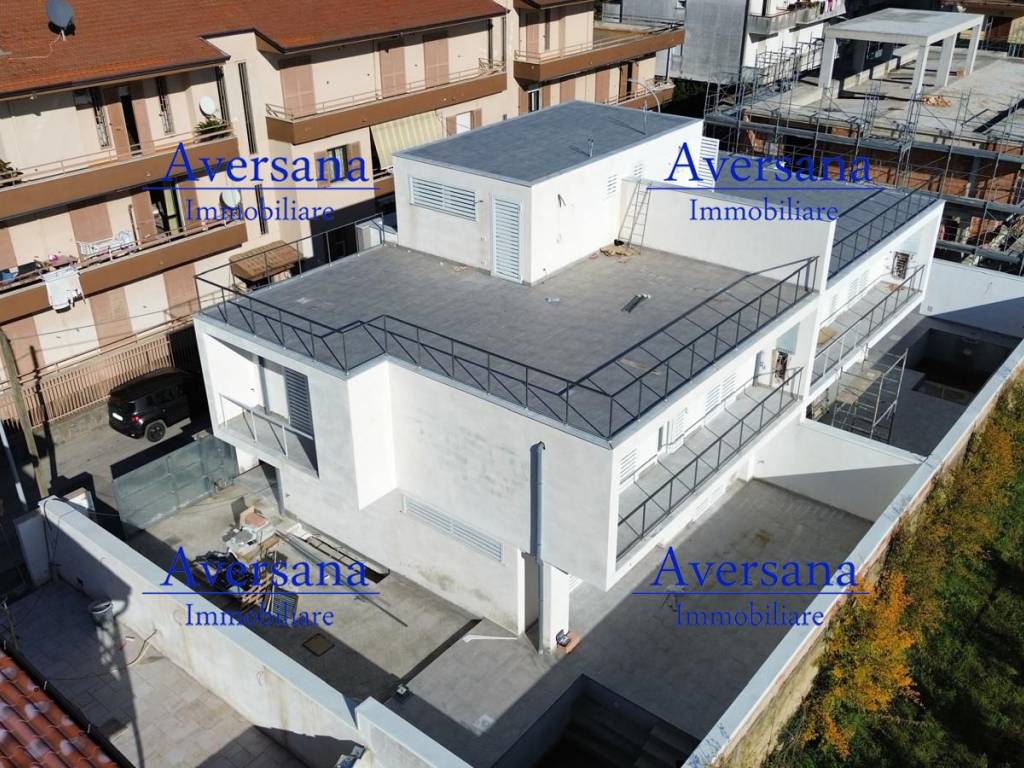 Villa a Lusciano in Viale della Libertà, 77 - Foto 3