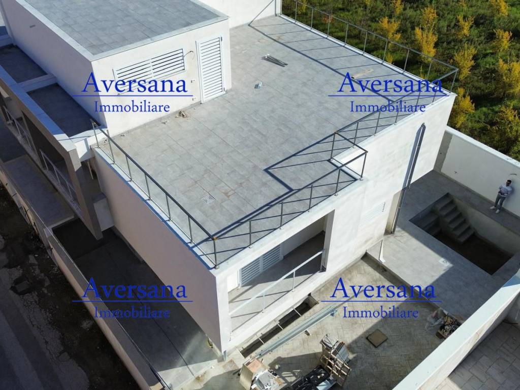 Villa a Lusciano in Viale della Libertà, 77 - Foto 4