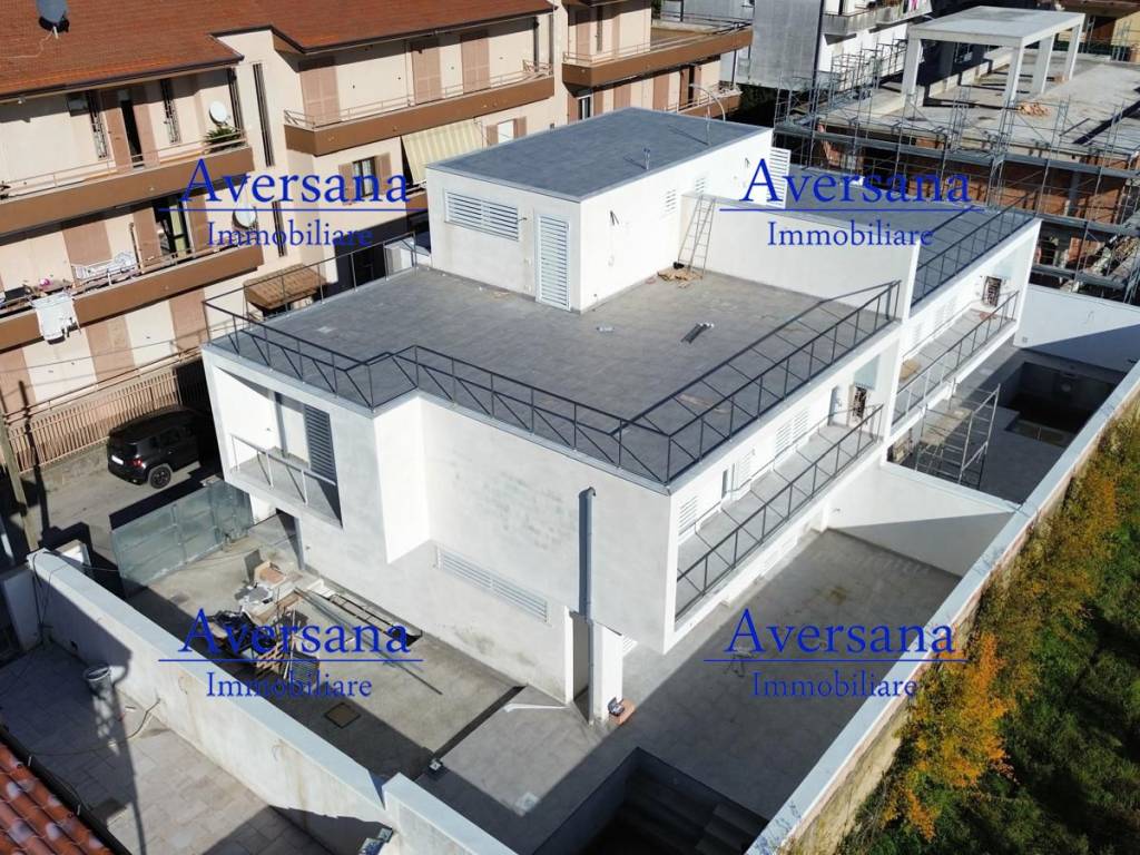Villa a Lusciano in Viale della Libertà, 77 - Foto 5