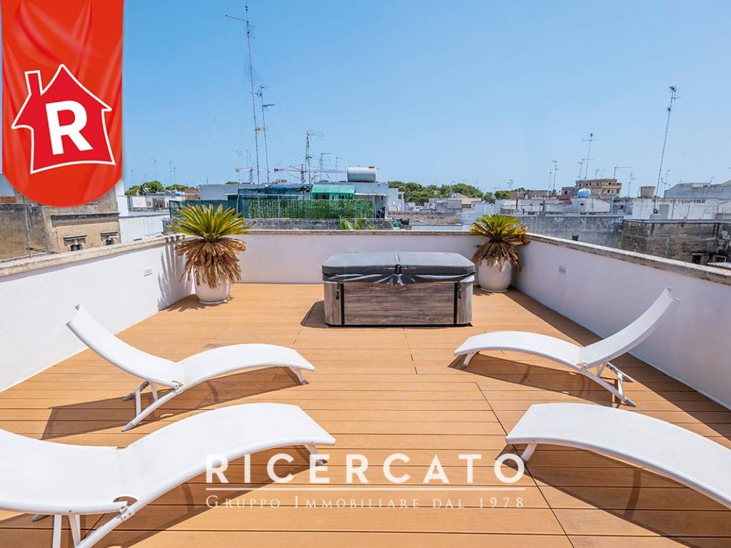 Appartamento a Lecce in via Leuca 122 - Foto 2