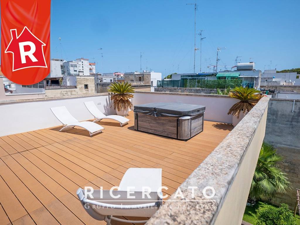 Appartamento a Lecce in via Leuca 122 - Foto 3