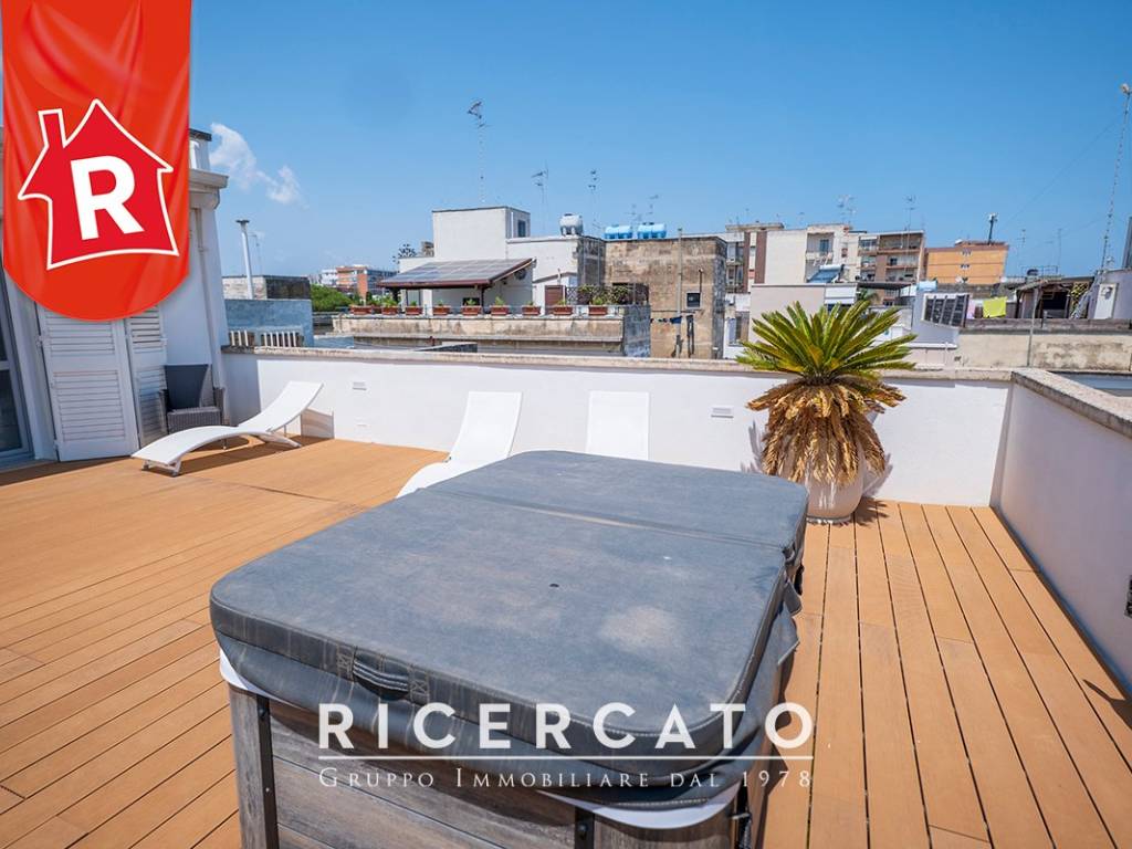 Appartamento a Lecce in via Leuca 122 - Foto 4