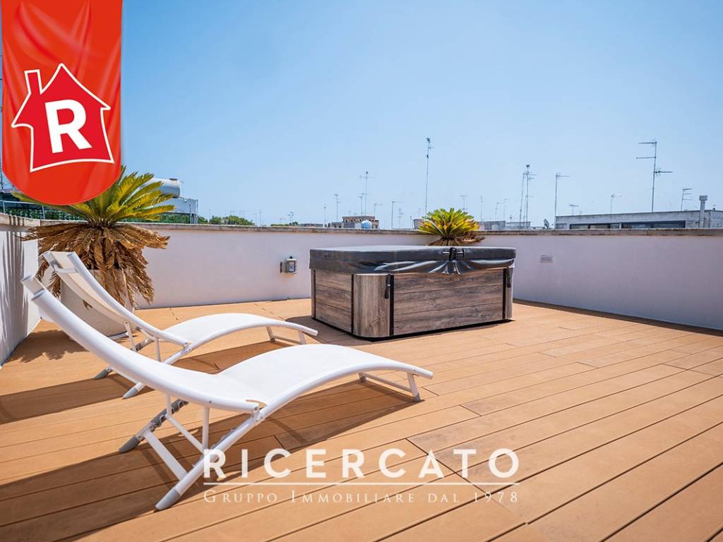 Appartamento a Lecce in via Leuca 122 - Foto 5