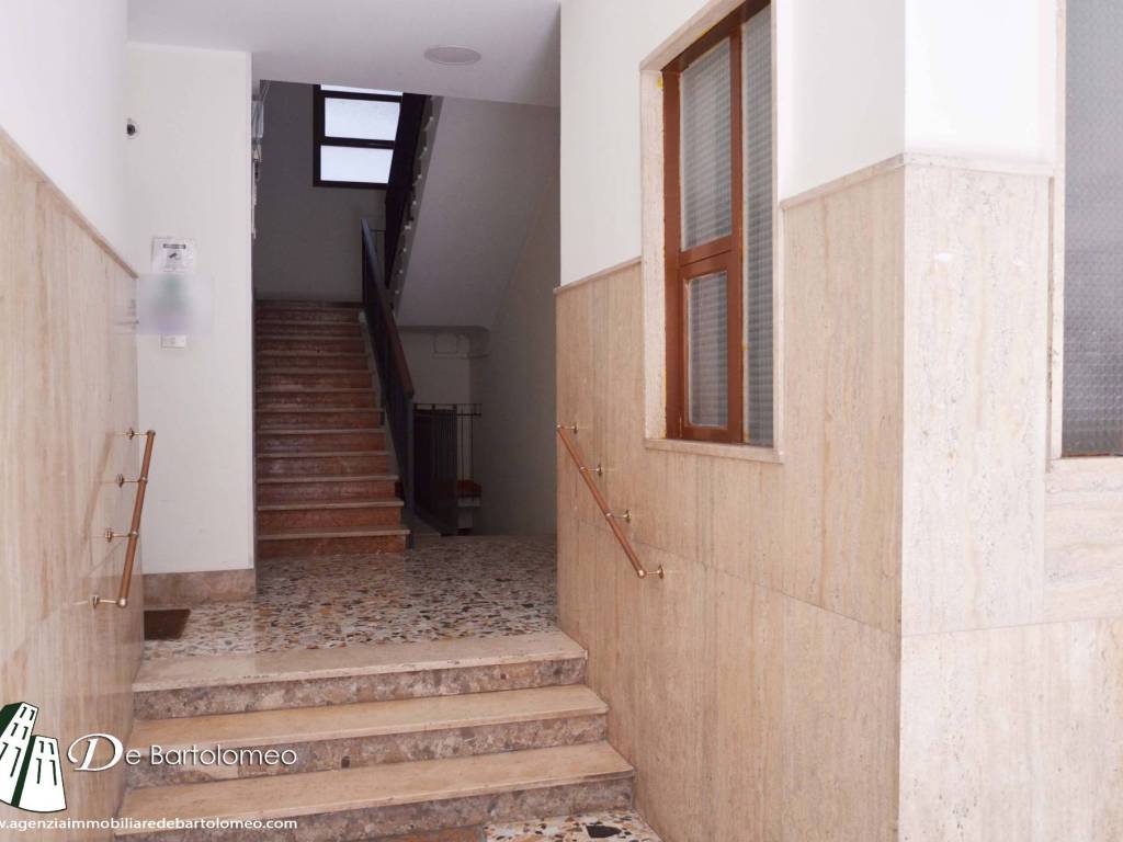 Appartamento a Taranto in Via Regina Elena - Foto 2