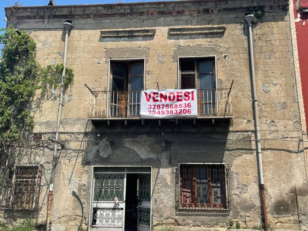 Casa indipendente a Tufino in Via Nazionale delle Puglie - Foto 1