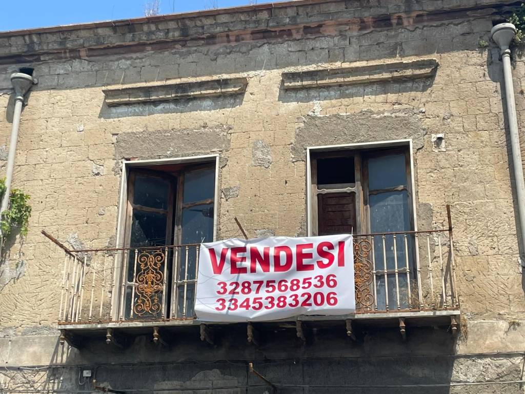 Casa indipendente a Tufino in Via Nazionale delle Puglie - Foto 3