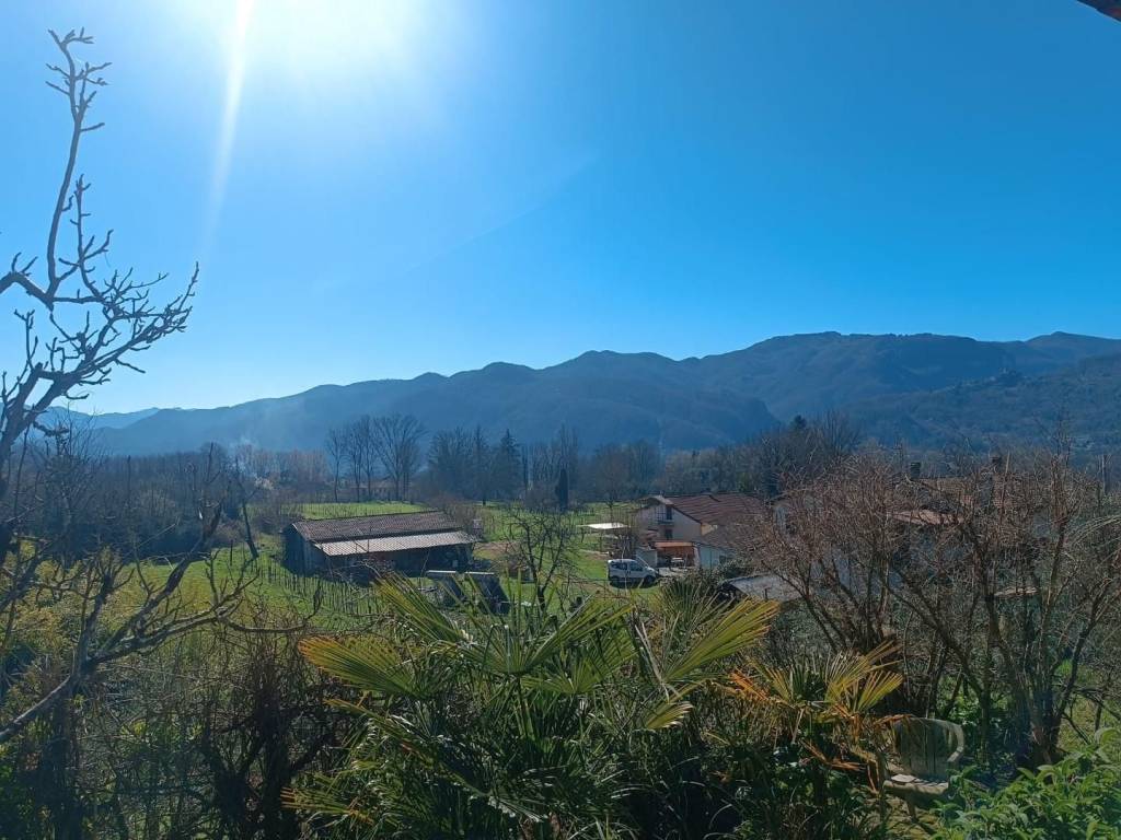 Casa indipendente a Barga in Via Seggio, 5 - Foto 3