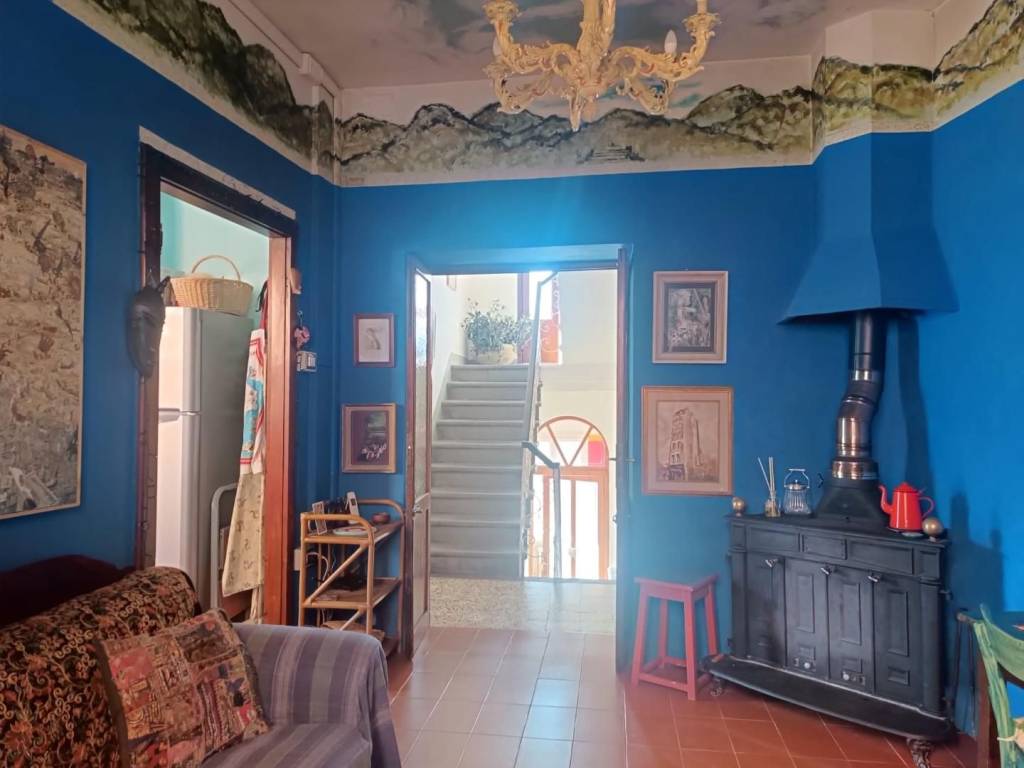 Casa indipendente a Barga in Via Seggio, 5 - Foto 5