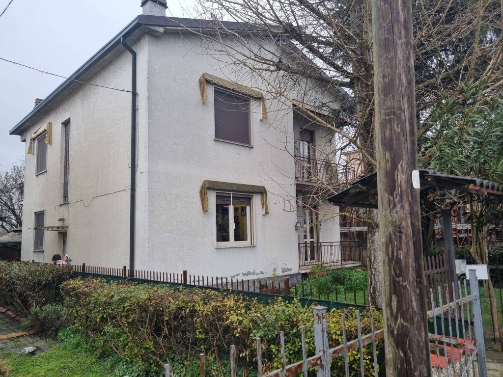 Villa a San rocco al porto in Via San Francesco - Foto 2