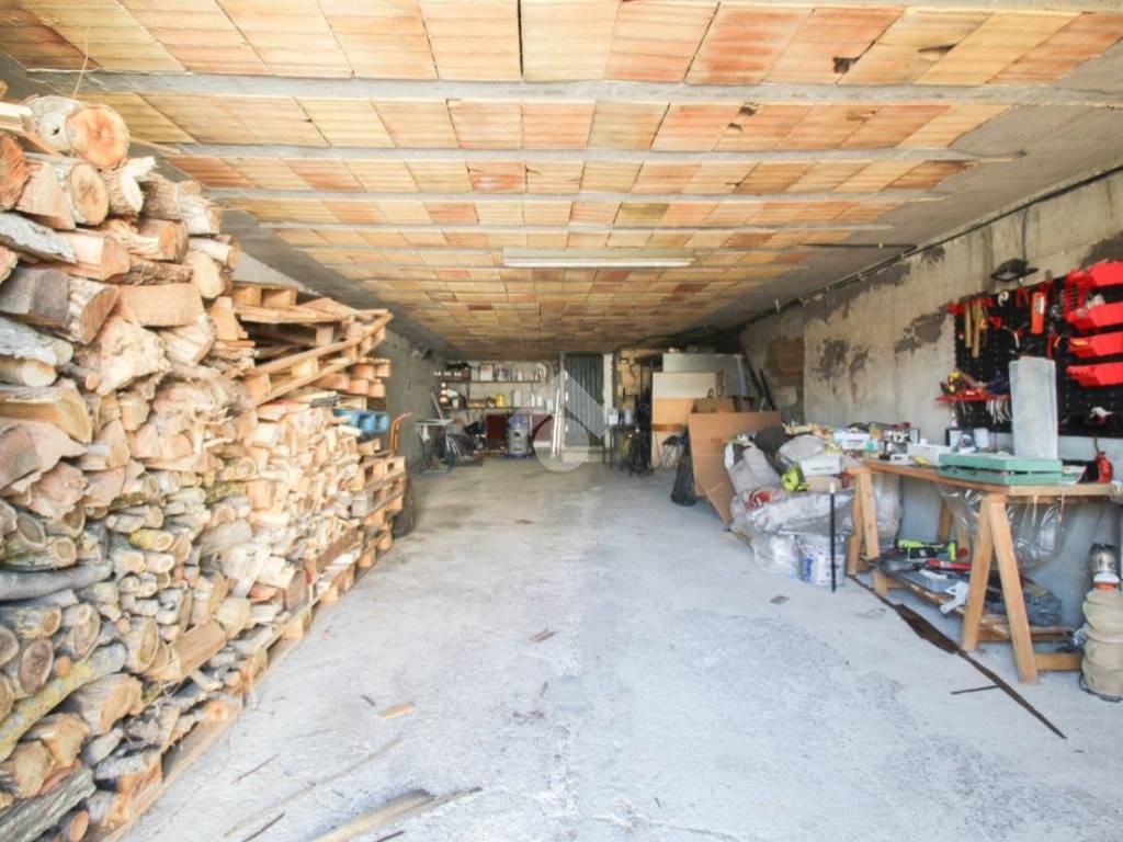Box / garage a Cappelle sul tavo in Via Pignatara, 128 - Foto 3