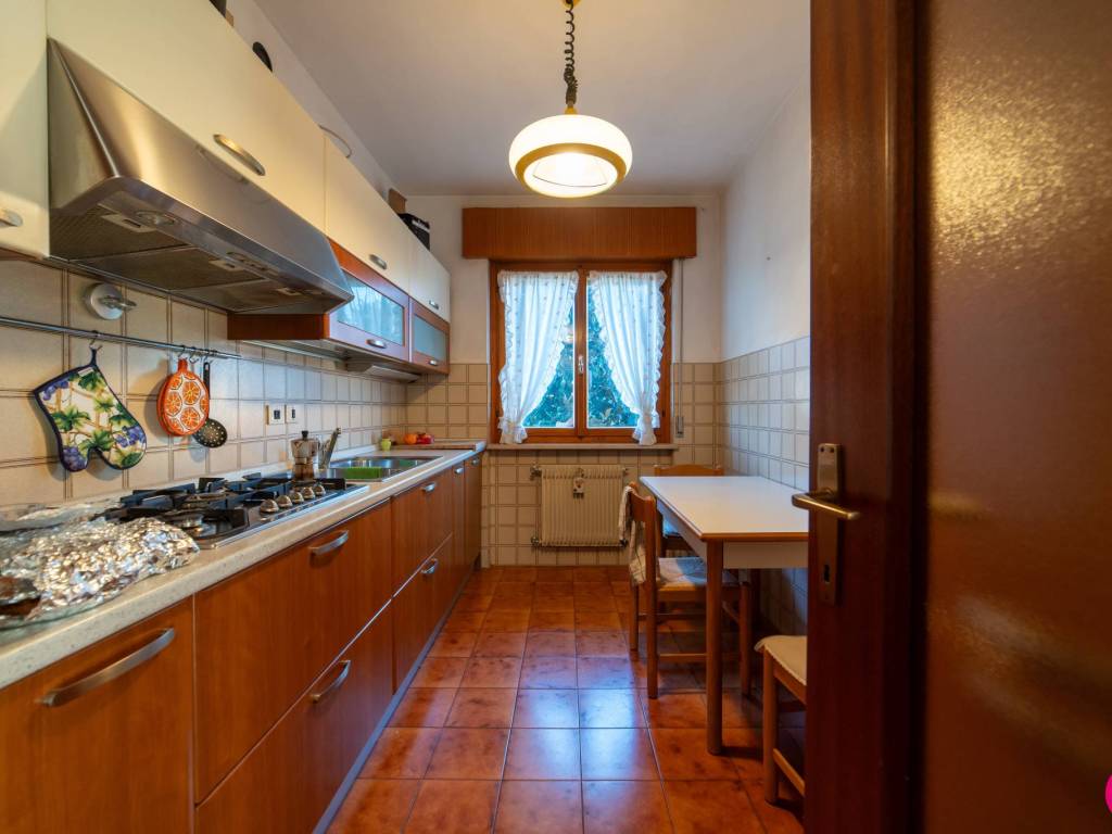 Appartamento a Udine in Via Soffumbergo - Foto 3