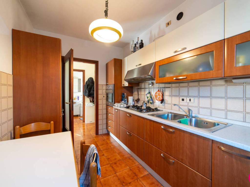 Appartamento a Udine in Via Soffumbergo - Foto 4