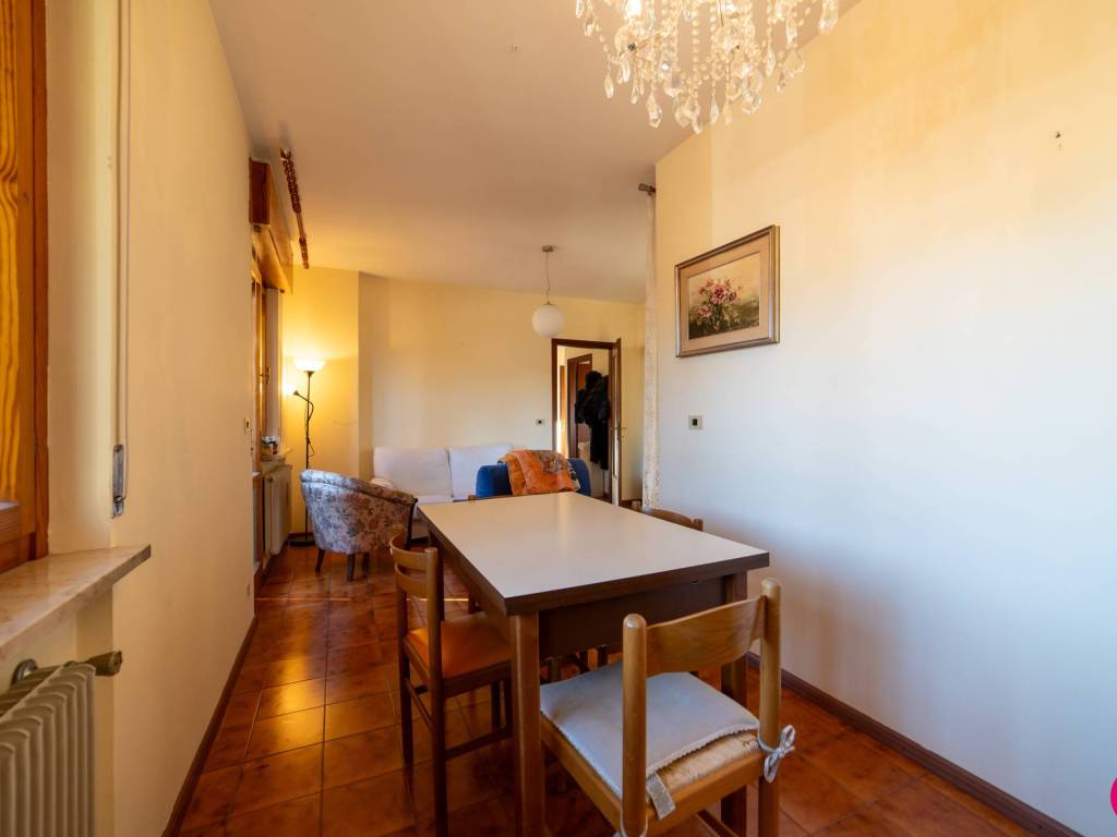 Appartamento a Udine in Via Soffumbergo - Foto 5