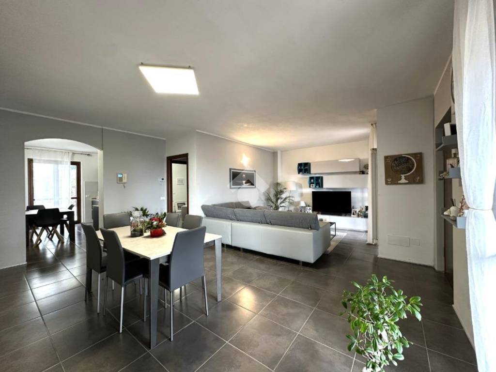 Villa a Montecastrilli in Via Amerina, 24 - Foto 2