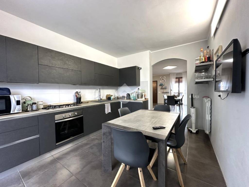Villa a Montecastrilli in Via Amerina, 24 - Foto 3