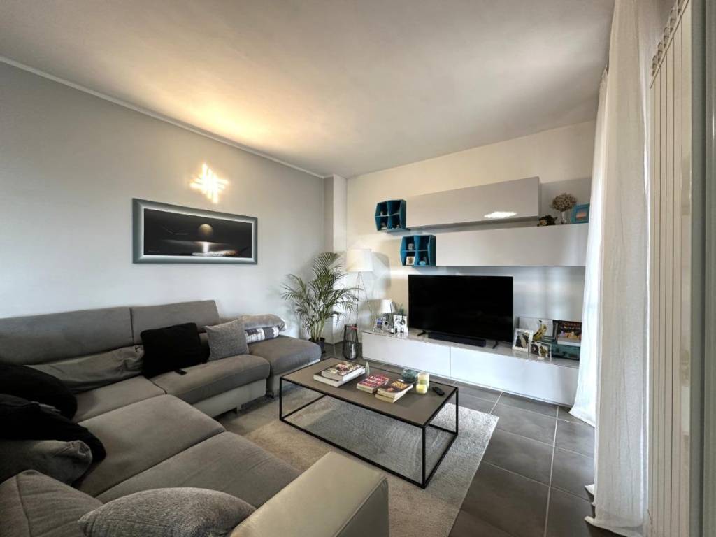 Villa a Montecastrilli in Via Amerina, 24 - Foto 4