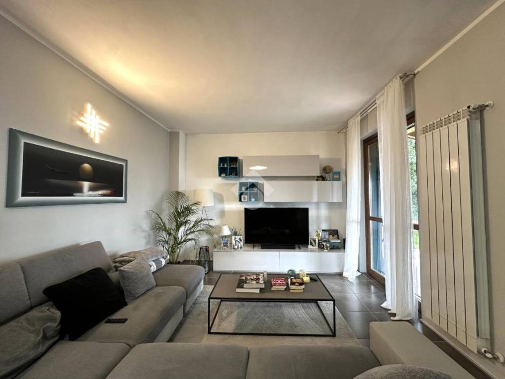 Villa a Montecastrilli in Via Amerina, 24 - Foto 5