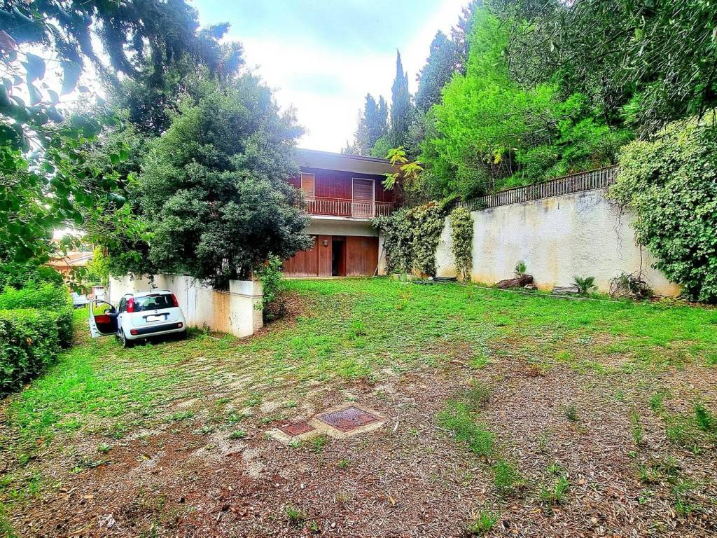 Villa a Pescara in Strada Zanni, 70 - Foto 4