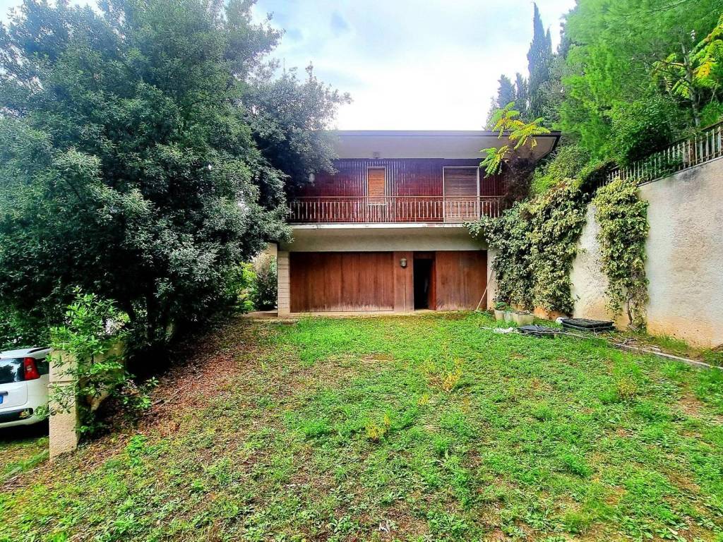 Villa a Pescara in Strada Zanni, 70 - Foto 5