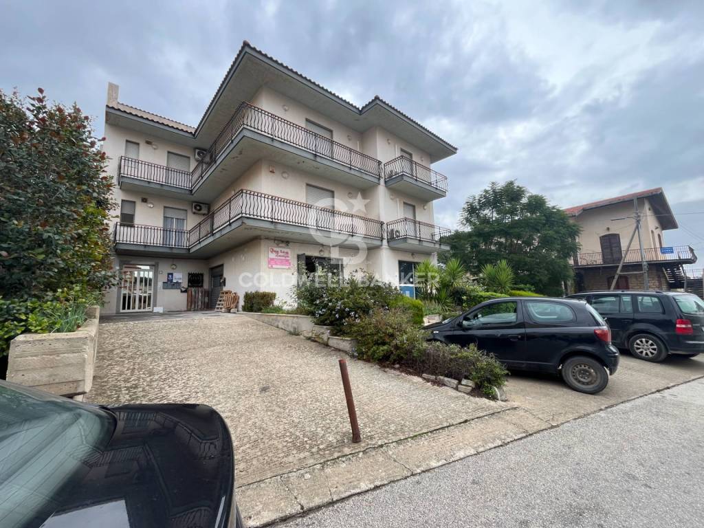 Appartamento a Modica in Via Gianforma Margione - Foto 3