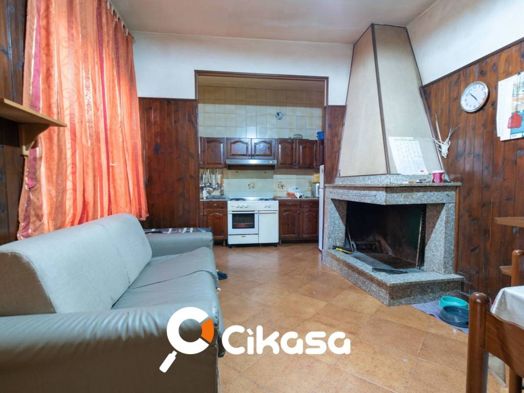 Appartamento a Uta in Via Nuova - Foto 2