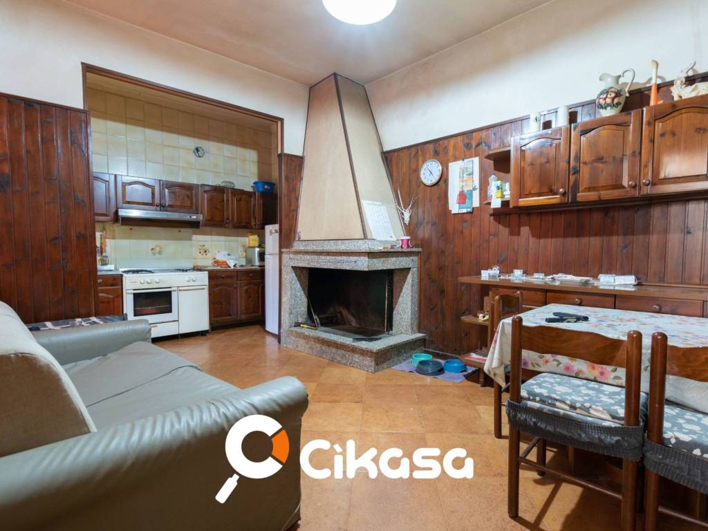 Appartamento a Uta in Via Nuova - Foto 3