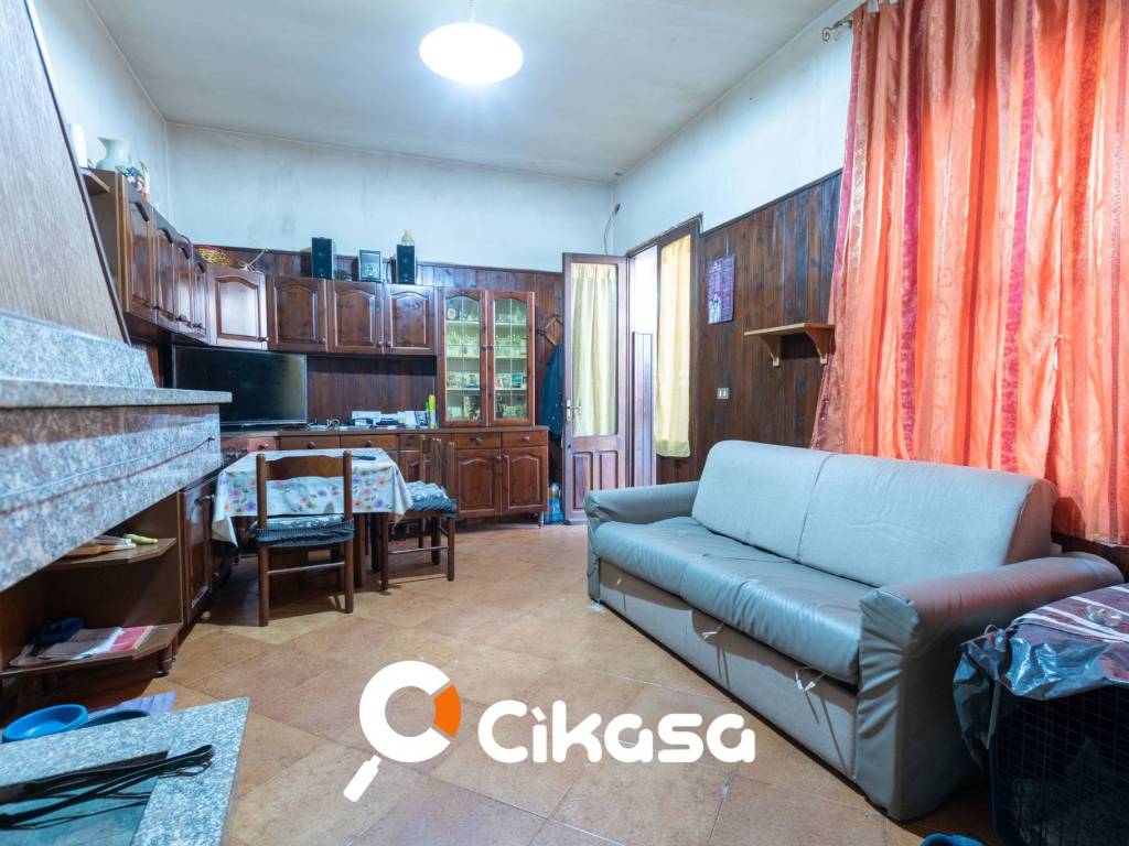 Appartamento a Uta in Via Nuova - Foto 5