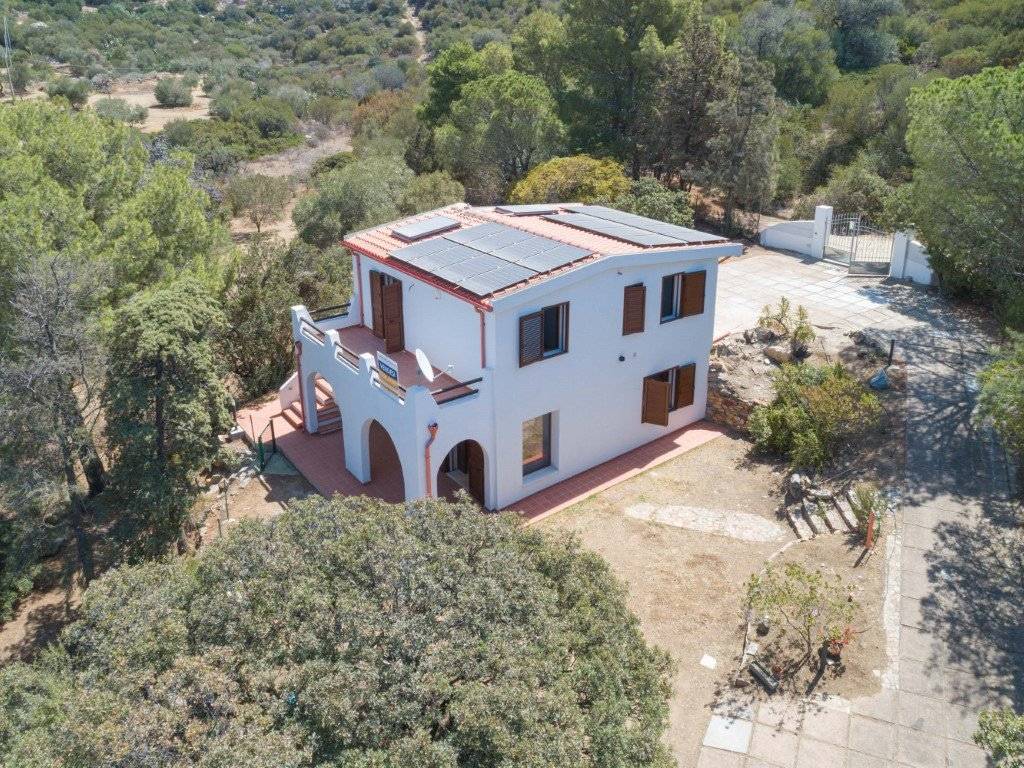 Villa a Sinnai in SP17 - Foto 2