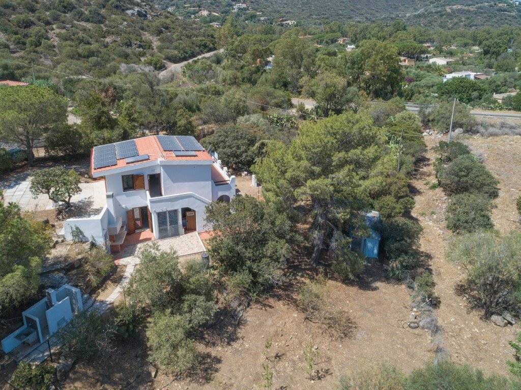 Villa a Sinnai in SP17 - Foto 3